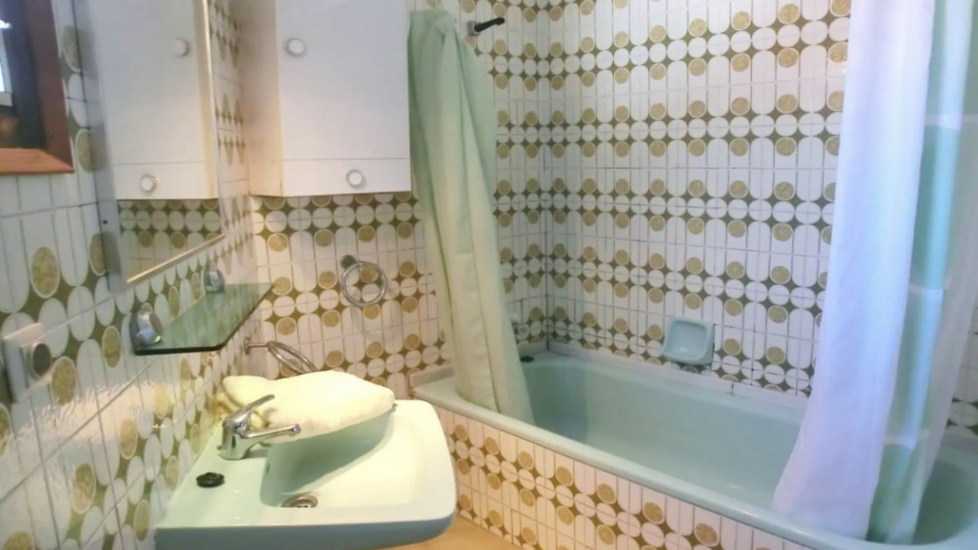 Apartament Villa In Lloret De Mar - 104819 By Mo Rentals Hiszpania