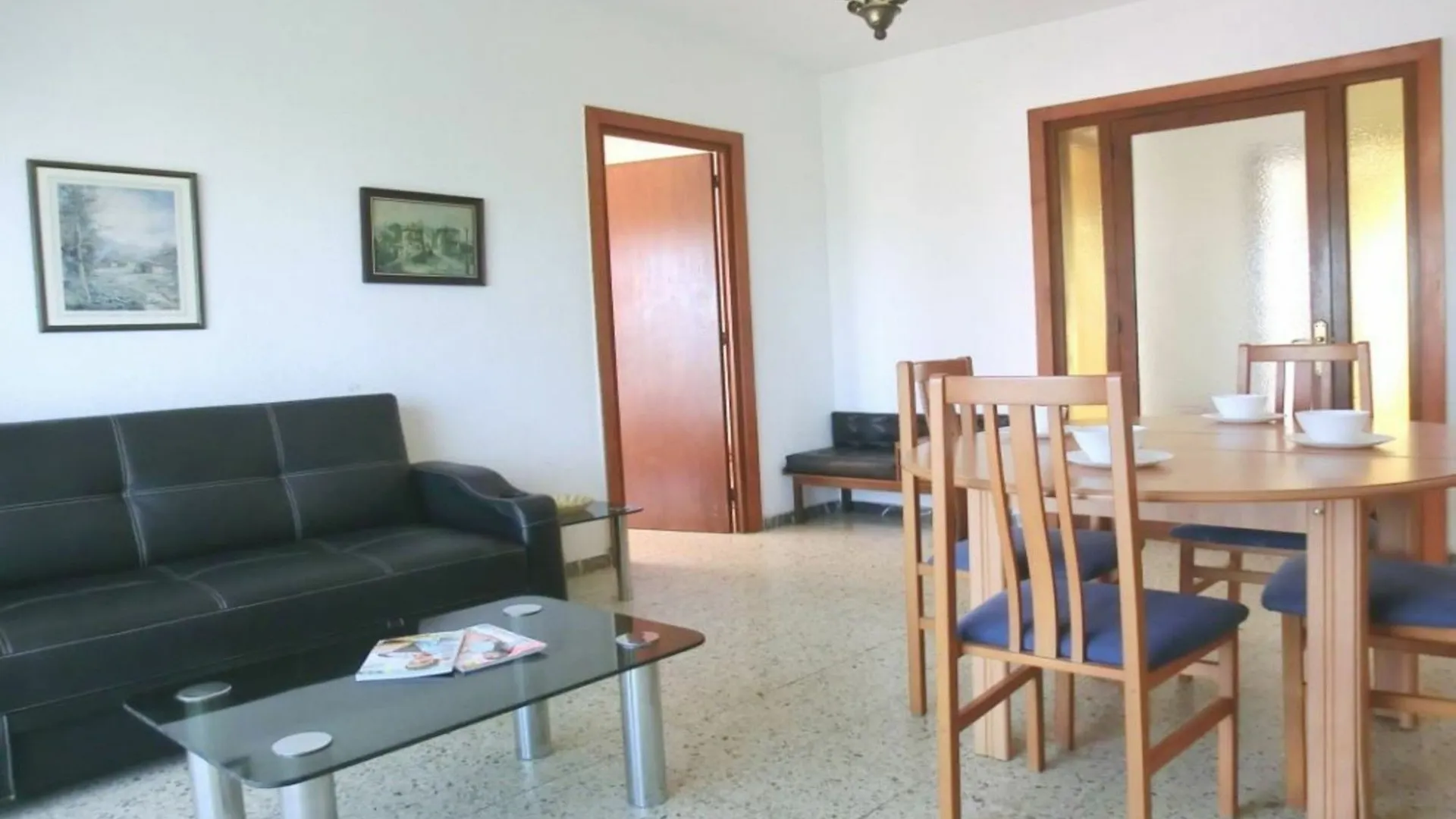 Villa In Lloret De Mar - 104819 By Mo Rentals Hiszpania