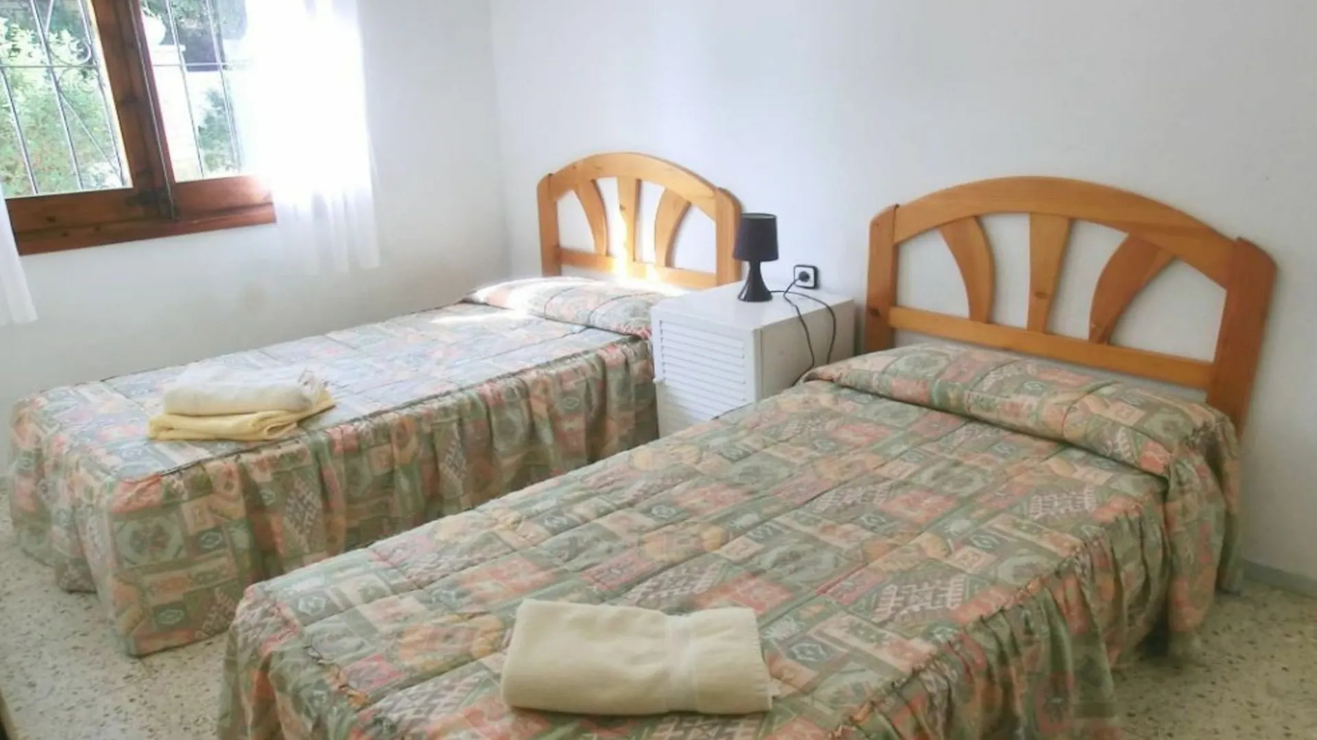 Apartament Villa In Lloret De Mar - 104819 By Mo Rentals Hiszpania